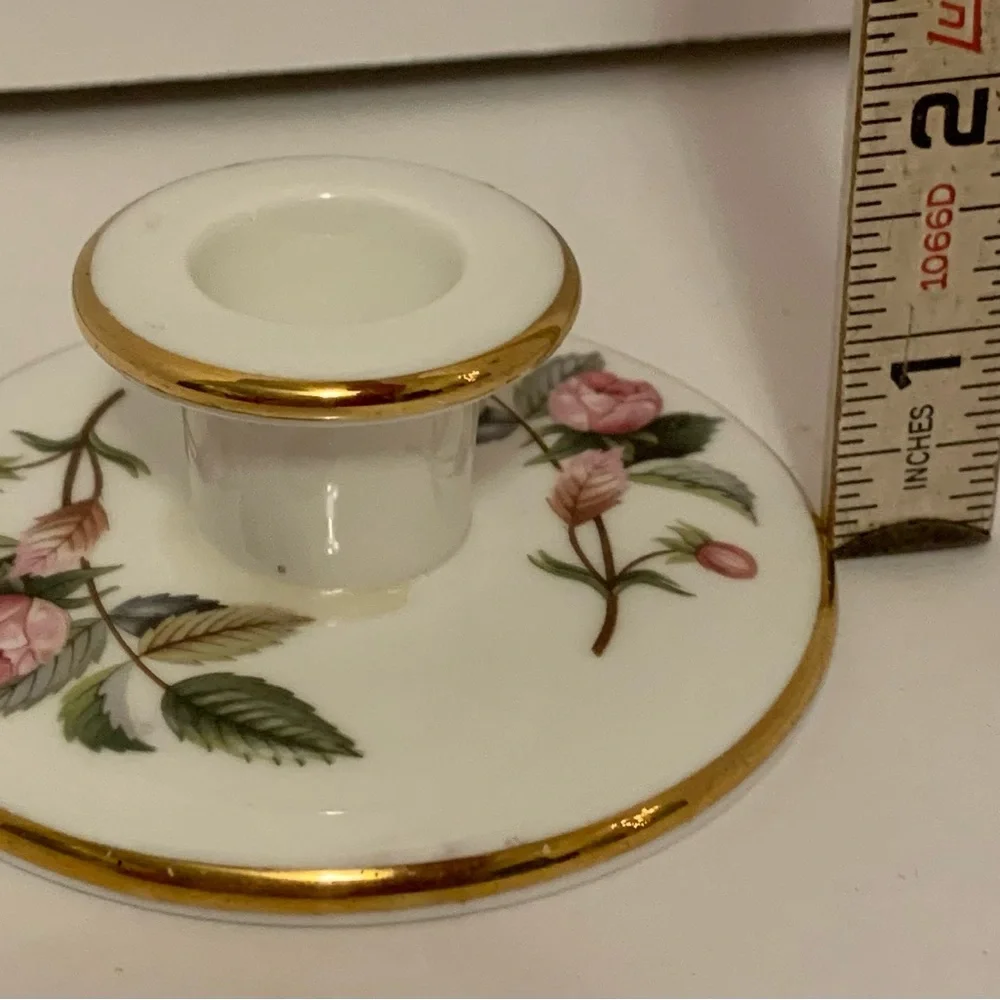 Wedgwood hathaway rose